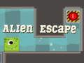 Spill Alien Escape online