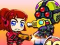 Spill Zombieoppdrag 10  online