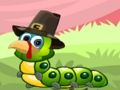 Spill Thanksgiving Caterpillar Escape online