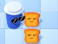 Spill Frokostpuslespill  online