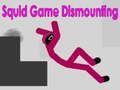 Spill Squid Game Demontering  online