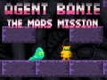 Spill Agent Banie Mars-oppdraget  online