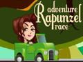 Spill Eventyr Rapunzel Race  online