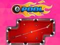 Spill 8 Ball Pool stjerner  online