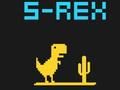 Spill 5-Rex online