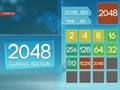 Spill 2048 klassisk utgave  online