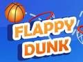 Spill Flappy Dunk online