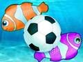 Spill Fiskefotball  online