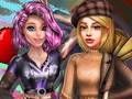 Spill 2022 Dark Academia til Egirl Dress up  online