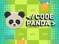 Spill Kode Panda  online