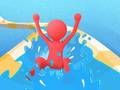 Spill Waterpark Slide Race online