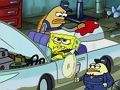 Spill Svampebob førerprøve skjult  online