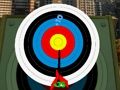 Spill Bow Masters 3d online