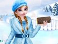 Spill Frosne søstre South Pole Travel online