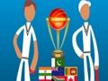 Spill Last Man Cricket verdensmesterskap online Spill Last Man Cricket verdensmesterskap online