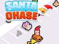 Spill Santa Chase online