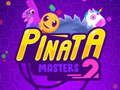 Spill Pinata Masters 2 online