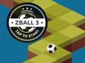 Spill Zball 3: Fotball  online