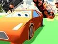 Spill Super biljakt  online