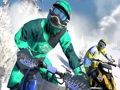 Spill Snow Moto Racing online