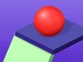 Spill Gal fallende ball  online