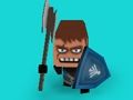 Spill Vikings kongelige kamp  online