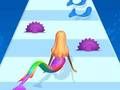 Spill Havfruer hale rush online