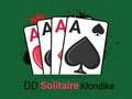 Spill Kabal Klondike  online