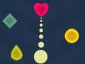 Spill Fallne baller  online