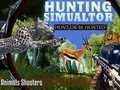 Spill Jaktsimulator  online