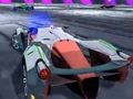 Spill Cyber Cars Punk Racing 2 online