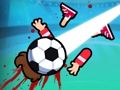 Spill Fotballdrepere på nettet online