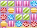 Spill Candy Rush Mamma  online