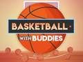 Spill Basketball med kompiser  online