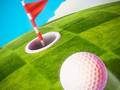 Spill Minigolf tur  online