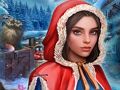 Spill Frossen hytte  online