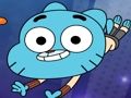 Spill The Amazing World of Gumball: Gumball Drop  online