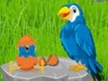 Spill Candy Egg Blast online