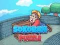 Spill Sokoban puslespill online Spill Sokoban puslespill online