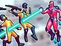 Spill Hero 3 Flying Robot online