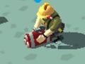 Spill Bombejegere  online