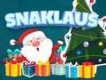 Spill Snaklaus online