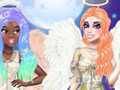 Spill Angelcore prinsesse  online