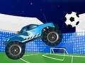 Spill Gal fotballkrig  online