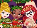 Spill Babyprinsesser Fantastisk jul  online