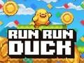 Spill Kjør Run Duck  online