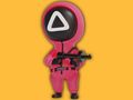 Spill Squid Game: Catch The 001  online