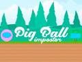 Spill Griseball-bedrager  online