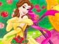 Spill Disney Beauty and The Beast Belles magiske verden  online