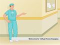 Spill Virtuell kneoperasjon  online